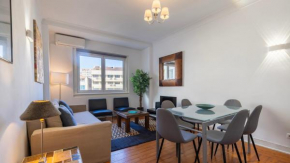 Liberdade Charming Apartment by LovelyStay